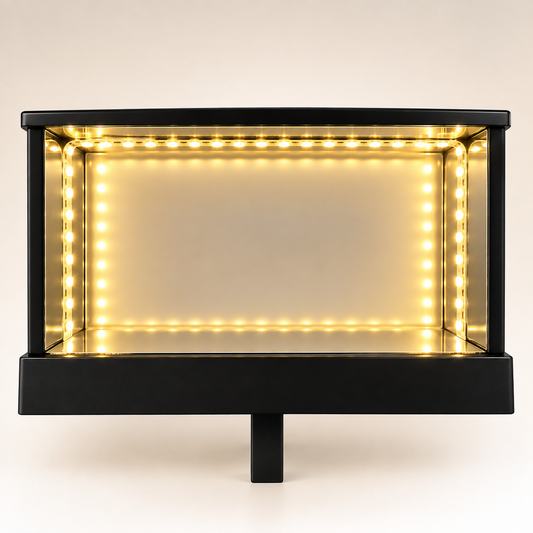 LUXKEY™ | Soporte LED para llaves