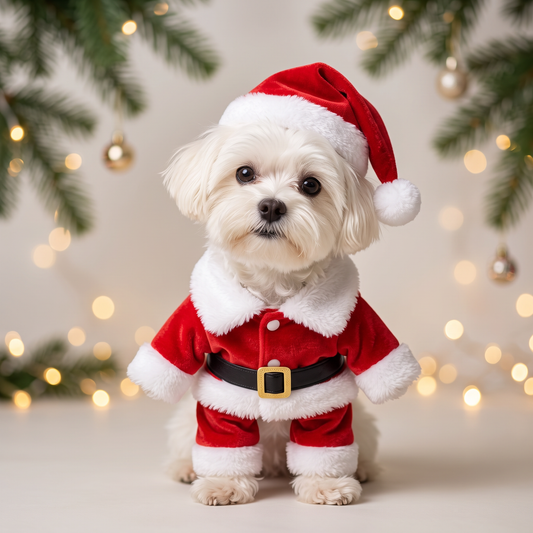 Pet Costume