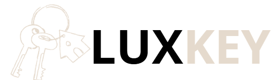 Luxkeey